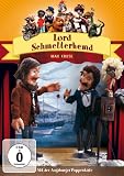 Produkt-Bild: Augsburger Puppenkiste - Lord Schmetterhemd