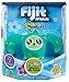 Fijit Friends Newbies Emerald Green Melodee Figure