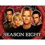 Stargate SG-1 Season 8
