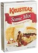 Krusteaz Scone Mix, 16-Ounce Boxes (Pack of 12)