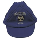 SMALL - LED - SOCCER - Sports Caps