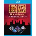 Rick Wakeman: The Six Wives of Henry VIII - Live at Hampton Court Palace (Widescreen) (Blu-ray)