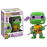 TMNT: Donatello POP Television Vinyl Figure