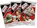 Star Wars Pocket Models Trading Card Game Booster Pack