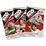 Star Wars Pocket Models Trading Card Game Booster Pack