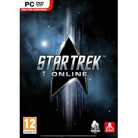 Star Trek Online Gold Edition