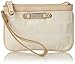Nine West Table Treasures Small Wristlet