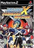 Mega Man X Command Mission