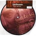 Saw Something [7" VINYL]