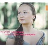 Rossini: Opera Arias