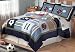 All State Full Size Bed Skirt
