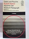 Aspekte der Waldorf-Pädagogik : Beitr. zur anthrop