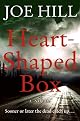Heart-Shaped Box: A Novel