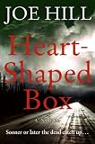 Heart-Shaped Box: A Novel