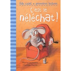 C'est le n�l�chat !