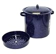Columbian Home 6315-4 16 Quart Covered Seafood Pot - Pack Of 4