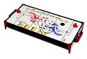 Carrom Face-Off Air Powered Hockey Table