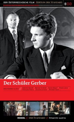 Hoanzl DER SCH&Uuml;LER GERBER