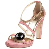 botkier Womens Serena Platform Sandal