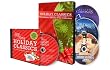 Sing Along Holiday Classics (3 DVD/ 1 CD)