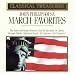 Classical Treasures - March Favorites [CD on Demand]