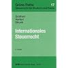 Internationales Steuerrecht