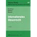 Internationales Steuerrecht