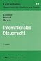 Internationales Steuerrecht