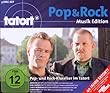 Tatort Musik Edition Pop & Rock