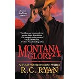 Montana Glory (McCords) ~ R.C. Ryan