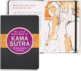 picture of Little Black Book Of Kama Sutra: The Classic Guide to Lovemaking (Little Black Books)
