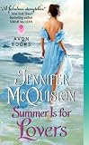Image of Summer Is for Lovers