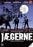 Jägarna (The Hunters) (1996) (Region 2) (Import) DVD