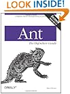 Ant: The Definitive Guide, 2nd Edition