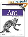 Ant the Definitive Guide