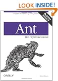 Ant: The Definitive Guide