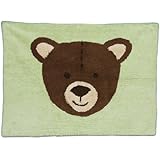 Pam Grace Creations Rug, Baby Bear