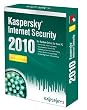 Kaspersky Internet Security...