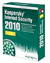Kaspersky Internet Security 2010 (Upgrade)