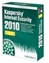 Kaspersky Internet Security 2010 (Upgrade)