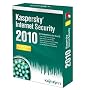 Kaspersky Internet Security 2010 (Upgrade)