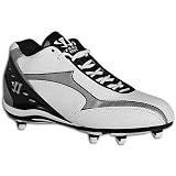 Warrior Burn DC Mid - Men's