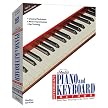 eMedia Intermediate Piano and Keyboard Method for PC and Mac