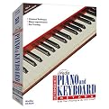eMedia Intermediate Piano and Keyboard Method for PC and Mac