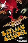 Batman/Grendel