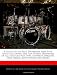 A   Guide to the Best Drummers That Ever Lived: Including the Top Fifteen Drummers of All Time Like Neil Pert, Stewart Copeland, Dave Grohl, Keith Moo