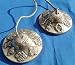 Tibetan Prayer Bell Tingshas 