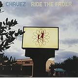 Ride the Fader [Vinyl]