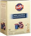Timothy's World Coffee Decaf Columbian K-Cups for Keurig Brewers (Pack of 50)
