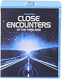 Close Encounters of the Third Kind [Blu-ray]
